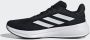 Adidas Perfor ce Response Super hardloopschoenen zwart wit - Thumbnail 8