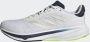 Adidas Perfor ce Response Super Schoenen Unisex Wit - Thumbnail 14