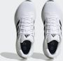 Adidas Runfalcon 3.0 Hq3789 Hardloopschoenen White Heren - Thumbnail 8
