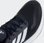 Adidas Perfor ce hardloopschoenen donkerblauw wit zwart - Thumbnail 18