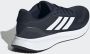 Adidas Perfor ce hardloopschoenen donkerblauw wit zwart - Thumbnail 10