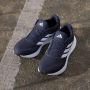 Adidas Perfor ce hardloopschoenen donkerblauw wit zwart - Thumbnail 13