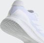 Adidas Perfor ce Runfalcon 5 Hardloopschoenen Unisex Wit - Thumbnail 17