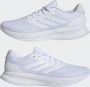 Adidas Perfor ce Runfalcon 5 Hardloopschoenen Unisex Wit - Thumbnail 21