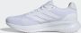 Adidas Perfor ce Runfalcon 5 Hardloopschoenen Unisex Wit - Thumbnail 6