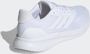 Adidas Perfor ce Runfalcon 5 Hardloopschoenen Unisex Wit - Thumbnail 5