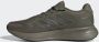 Adidas Perfor ce Runfalcon 5 Hardloopschoenen Unisex Groen - Thumbnail 5