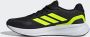 Adidas Perfor ce Runningschoenen RUNFALCON 5 - Thumbnail 4