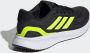 Adidas Performance Runfalcon 5 Hardloopschoenen Heren Zwart - Thumbnail 5