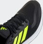 Adidas Performance Runfalcon 5 Hardloopschoenen Heren Zwart - Thumbnail 6