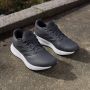 Adidas Perfor ce Runfalcon 5 Hardloopschoenen Unisex Grijs - Thumbnail 11