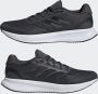 Adidas Perfor ce Runfalcon 5 Hardloopschoenen Unisex Grijs - Thumbnail 14