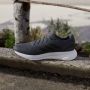 Adidas Perfor ce Runfalcon 5 Hardloopschoenen Unisex Grijs - Thumbnail 8