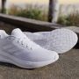 Adidas Performance Runfalcon 5 Hardloopschoenen Dames Wit - Thumbnail 18