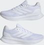 Adidas Performance Runfalcon 5 Hardloopschoenen Dames Wit - Thumbnail 24