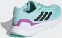 Adidas Performance Runningschoenen RUNFALCON 5 W - Thumbnail 5