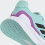 Adidas Performance Runningschoenen RUNFALCON 5 W - Thumbnail 8