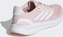 Adidas Performance Runfalcon 5 Hardloopschoenen Dames Roze - Thumbnail 7