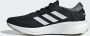 Adidas supernova 2 hardloopschoenen zwart wit heren - Thumbnail 7