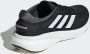 Adidas supernova 2 hardloopschoenen zwart wit heren - Thumbnail 9