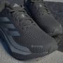 Adidas Women's Supernova GTX Hardloopschoenen grijs zwart - Thumbnail 19