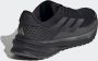 Adidas Women's Supernova GTX Hardloopschoenen grijs zwart - Thumbnail 7