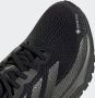 Adidas Women's Supernova GTX Hardloopschoenen grijs zwart - Thumbnail 9