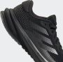 Adidas Women's Supernova GTX Hardloopschoenen grijs zwart - Thumbnail 10