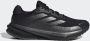 Adidas Supernova GORE-TEX Core Black Iron Metallic Core Black- Core Black Iron Metallic Core Black - Thumbnail 10