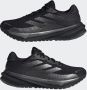 Adidas Supernova GORE-TEX Core Black Iron Metallic Core Black- Core Black Iron Metallic Core Black - Thumbnail 17