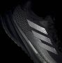 Adidas Supernova GORE-TEX Core Black Iron Metallic Core Black- Core Black Iron Metallic Core Black - Thumbnail 18