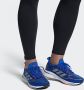 Adidas Performance Supernova + M Hardloopschoenen Mannen Blauwe - Thumbnail 7