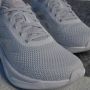 Adidas Women's Supernova Stride Hardloopschoenen grijs - Thumbnail 13