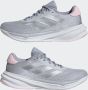 Adidas Women's Supernova Stride Hardloopschoenen grijs - Thumbnail 9