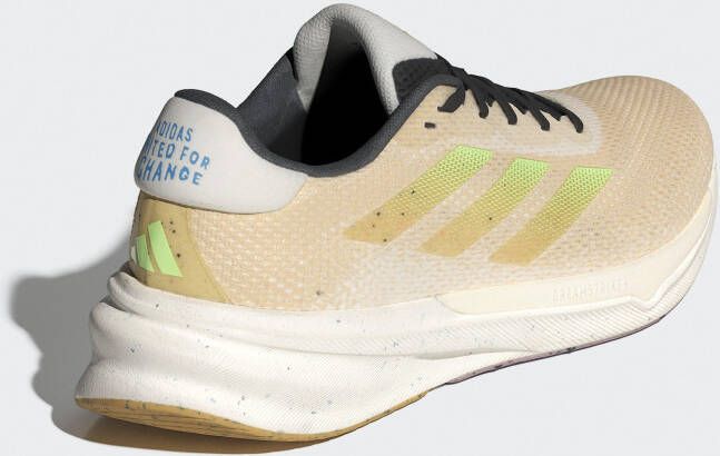 adidas Performance Runningschoenen SUPERNOVA STRIDE MOVE FOR THE PLANET