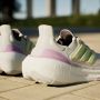 Adidas Women's Ultraboost Light Hardloopschoenen grijs - Thumbnail 14