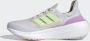 Adidas Women's Ultraboost Light Hardloopschoenen grijs - Thumbnail 5