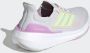 Adidas Women's Ultraboost Light Hardloopschoenen grijs - Thumbnail 7