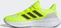 Adidas Perfor ce Ultrarun 5 Hardloopschoenen Unisex Groen - Thumbnail 4