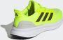 Adidas Perfor ce Ultrarun 5 Hardloopschoenen Unisex Groen - Thumbnail 6