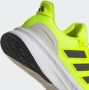 Adidas Perfor ce Ultrarun 5 Hardloopschoenen Unisex Groen - Thumbnail 8