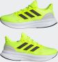 Adidas Perfor ce Ultrarun 5 Hardloopschoenen Unisex Groen - Thumbnail 10