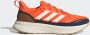 Adidas Perfor ce Ultrarun 5 TR Hardloopschoenen Unisex Oranje - Thumbnail 5