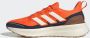 Adidas Perfor ce Ultrarun 5 TR Hardloopschoenen Unisex Oranje - Thumbnail 6