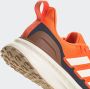 Adidas Perfor ce Ultrarun 5 TR Hardloopschoenen Unisex Oranje - Thumbnail 10