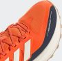 Adidas Perfor ce Ultrarun 5 TR Hardloopschoenen Unisex Oranje - Thumbnail 11