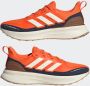 Adidas Perfor ce Ultrarun 5 TR Hardloopschoenen Unisex Oranje - Thumbnail 12