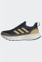 Adidas Performance Ultrarun 5 TR Hardloopschoenen Heren Blauw - Thumbnail 4