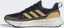 Adidas Performance Ultrarun 5 TR Hardloopschoenen Heren Blauw - Thumbnail 5