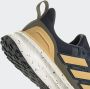 Adidas Performance Ultrarun 5 TR Hardloopschoenen Heren Blauw - Thumbnail 10